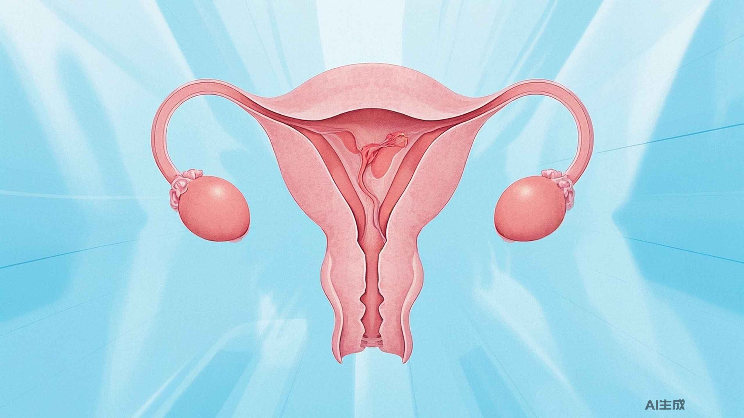 科普，关注<span style="color: #da4707">宫颈癌</span>，了解你的健康<span style="color: #da4707">风险</span>