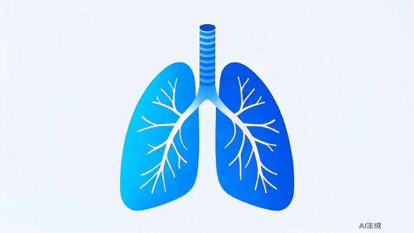 肺癌晚期:科学认识与防治指南