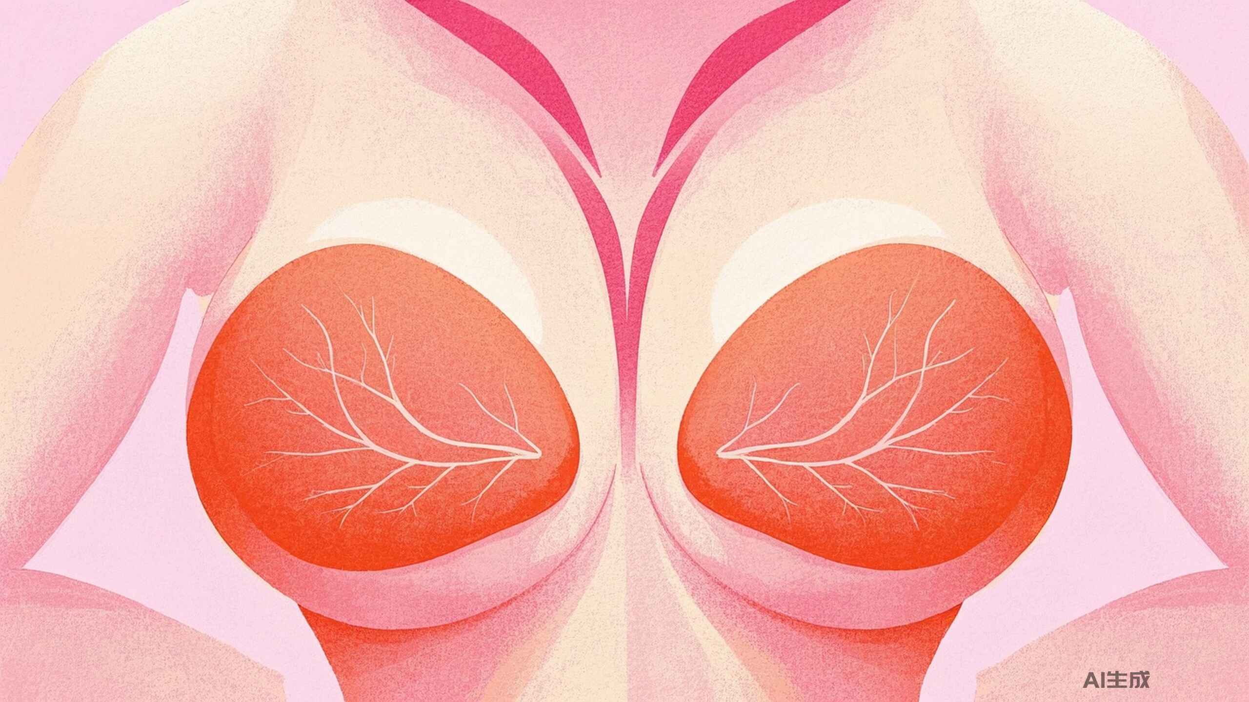 科普，乳腺癌早发现早治疗：女性必备的预防指南封面图