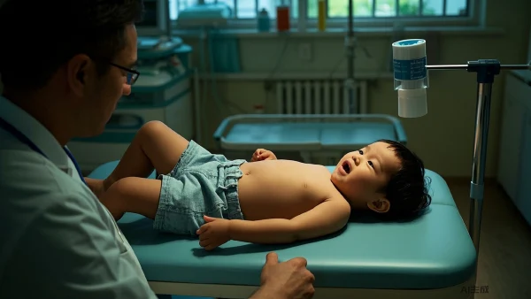 顺势而为：先天性髋关节脱位治疗的最佳时机及方法