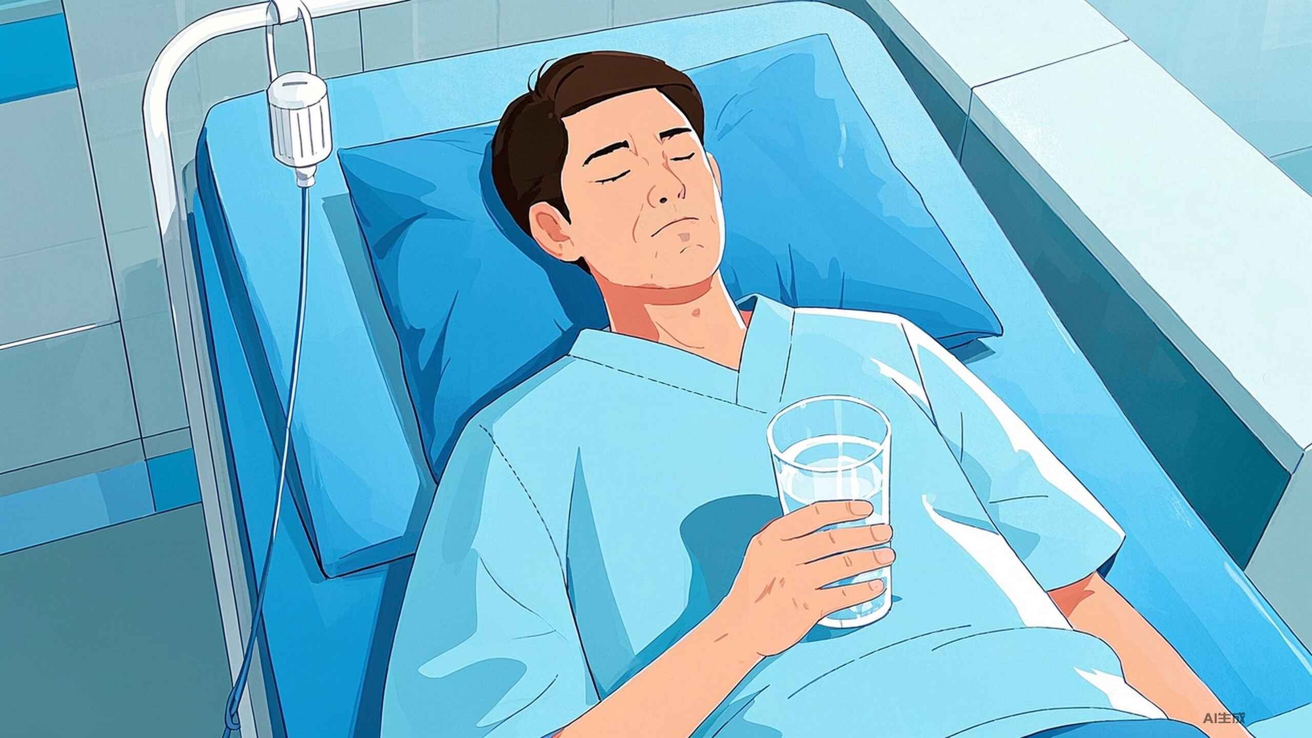 科普，<span style="color: #da4707">糖尿病</span>的<span style="color: #da4707">控制</span>与<span style="color: #da4707">并发症</span>预防：科学管理的全面指南