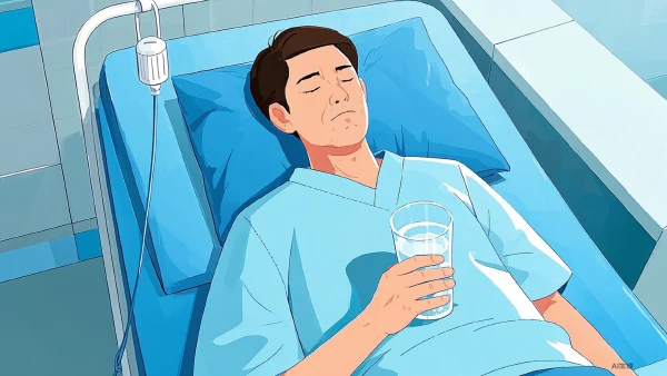 糖尿病的控制与并发症预防:科学管理的全面指南