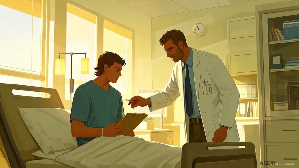 解密甲癣：从病因到治疗药物的全景探索