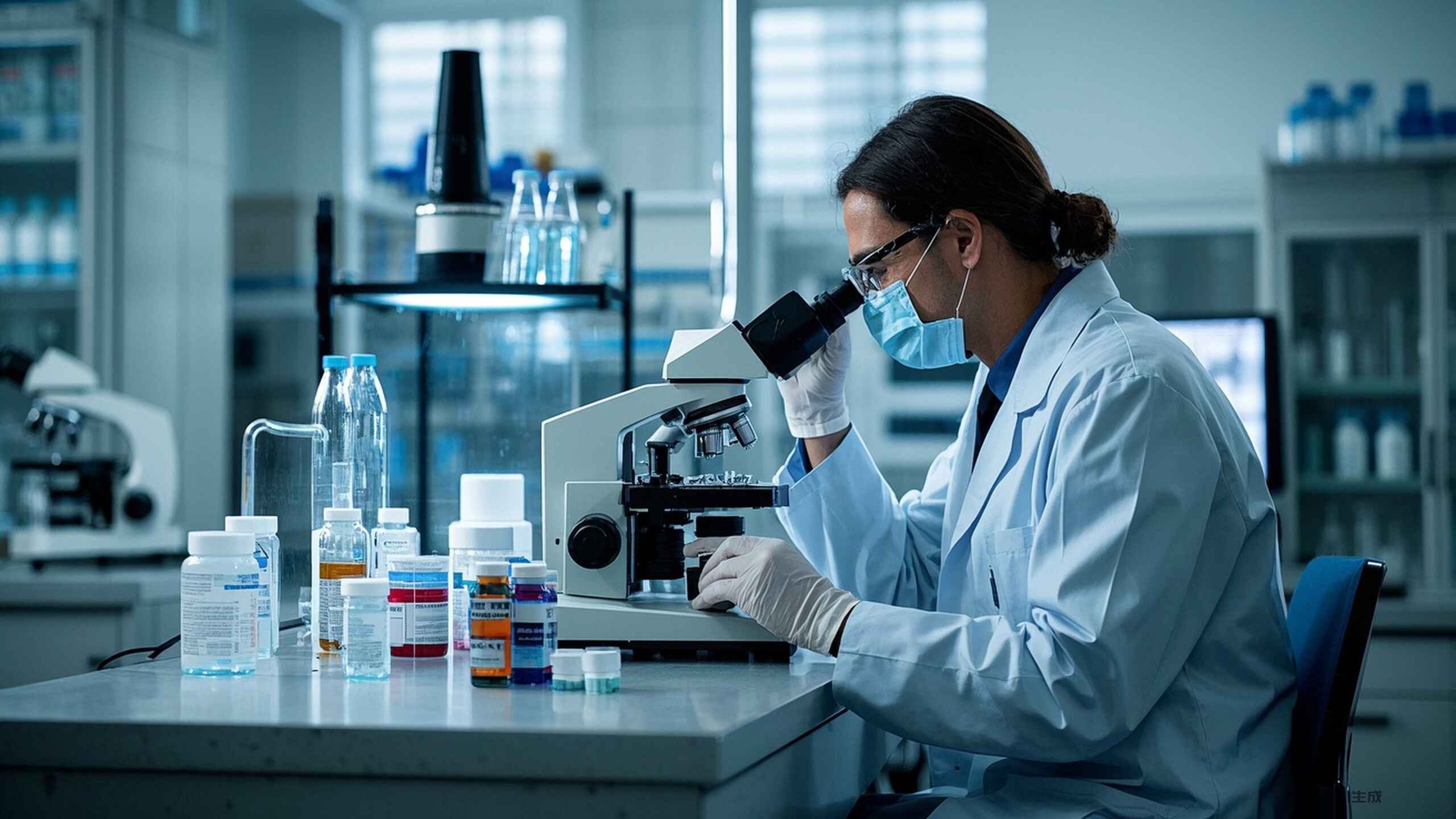 科普，智慧<span style="color: #da4707">药品</span>管理: <span style="color: #da4707">处理</span>与规范的全方位指南