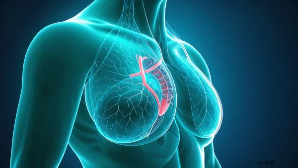 乳腺癌早发现全攻略：女性必知关键知识