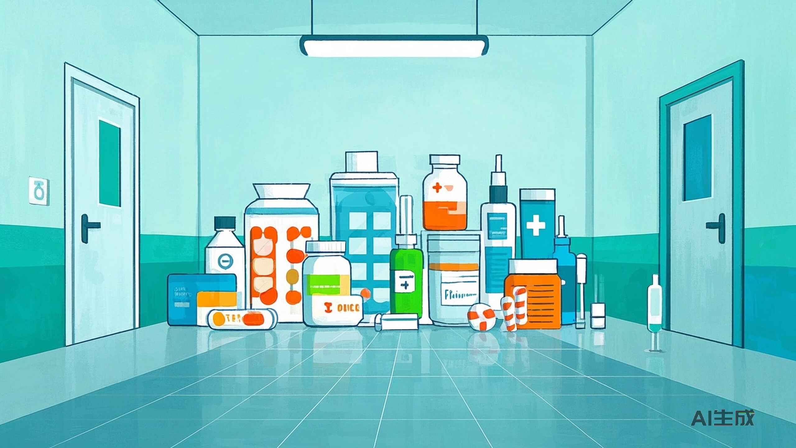 科普，<span style="color: #da4707">前列腺癌</span><span style="color: #da4707">药物</span>早期治疗：重点用药安全与实用指南