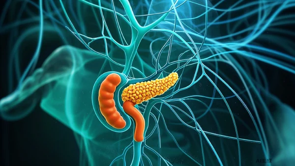 胰腺癌:早期症状、风险因素与治疗解析