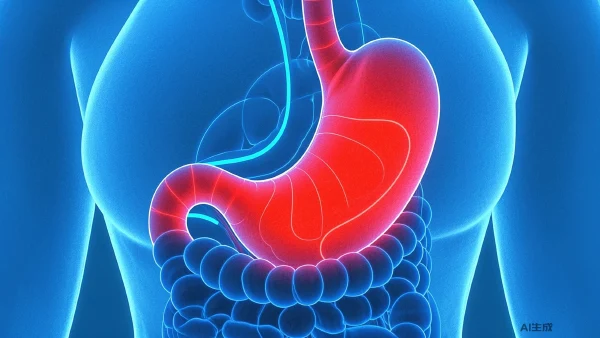 深入了解胃癌:从诊断到管理的全景解析