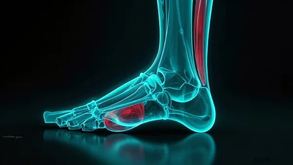 从踇外翻到完美步态：手术矫正方法全解析