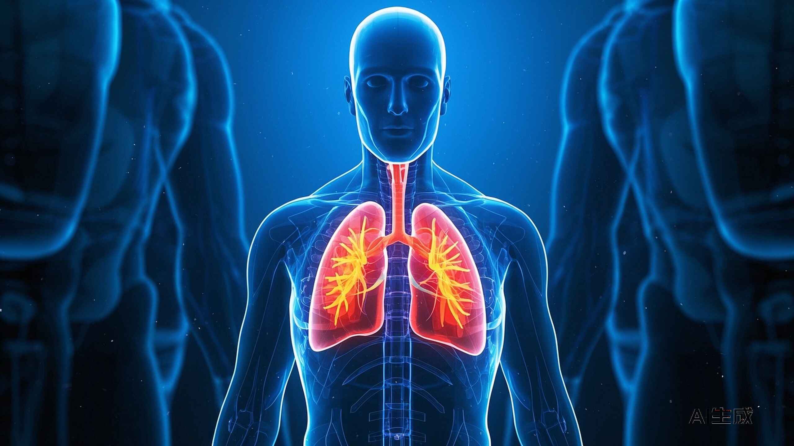 科普，麻醉在肺肿物手术中的应用与管理封面图