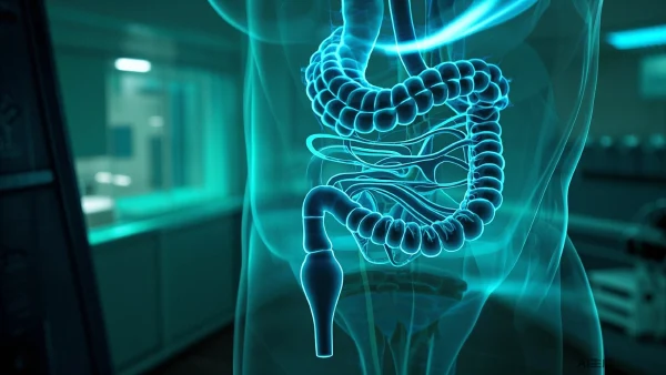 结肠癌早知道:关键症状与筛查方法