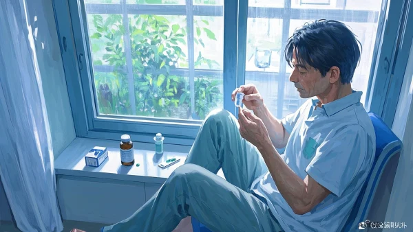 战胜痛风:缓解疼痛的五大有效方法解析