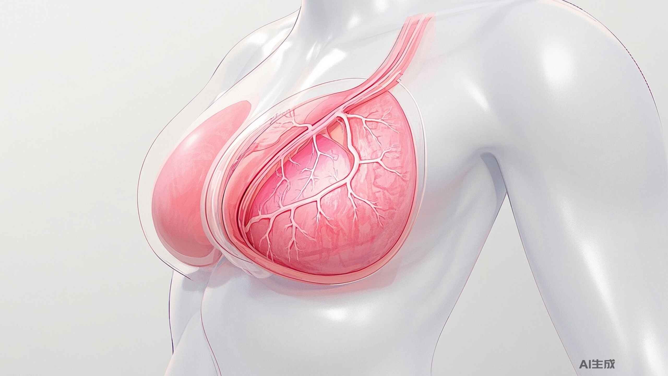 科普，<span style="color: #da4707">乳腺癌</span>早期信号及<span style="color: #da4707">科学</span><span style="color: #da4707">预防</span>攻略