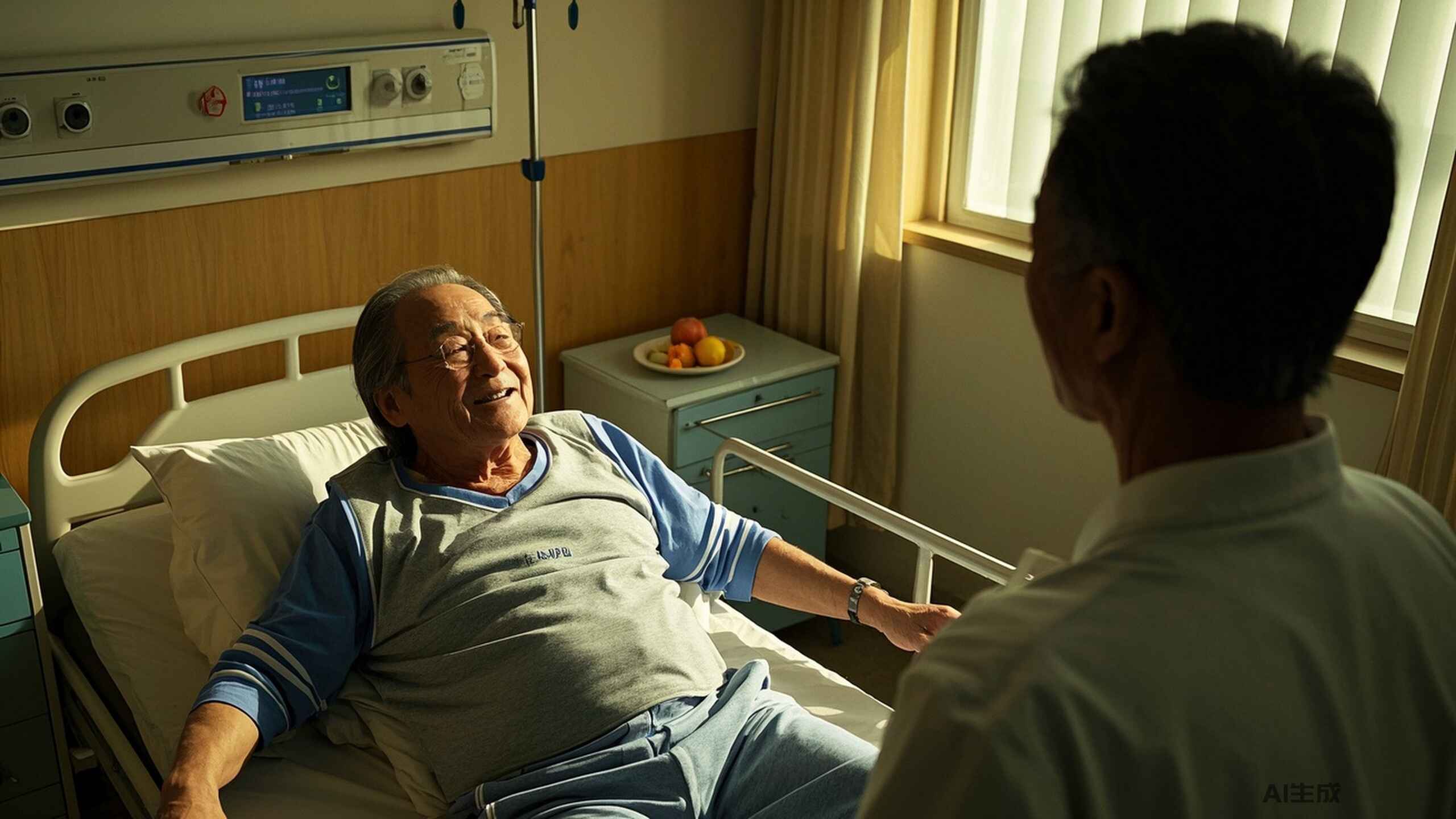 科普，焕发新生：冠心病<span style="color: #da4707">康复</span>的科学与<span style="color: #da4707">艺术</span>