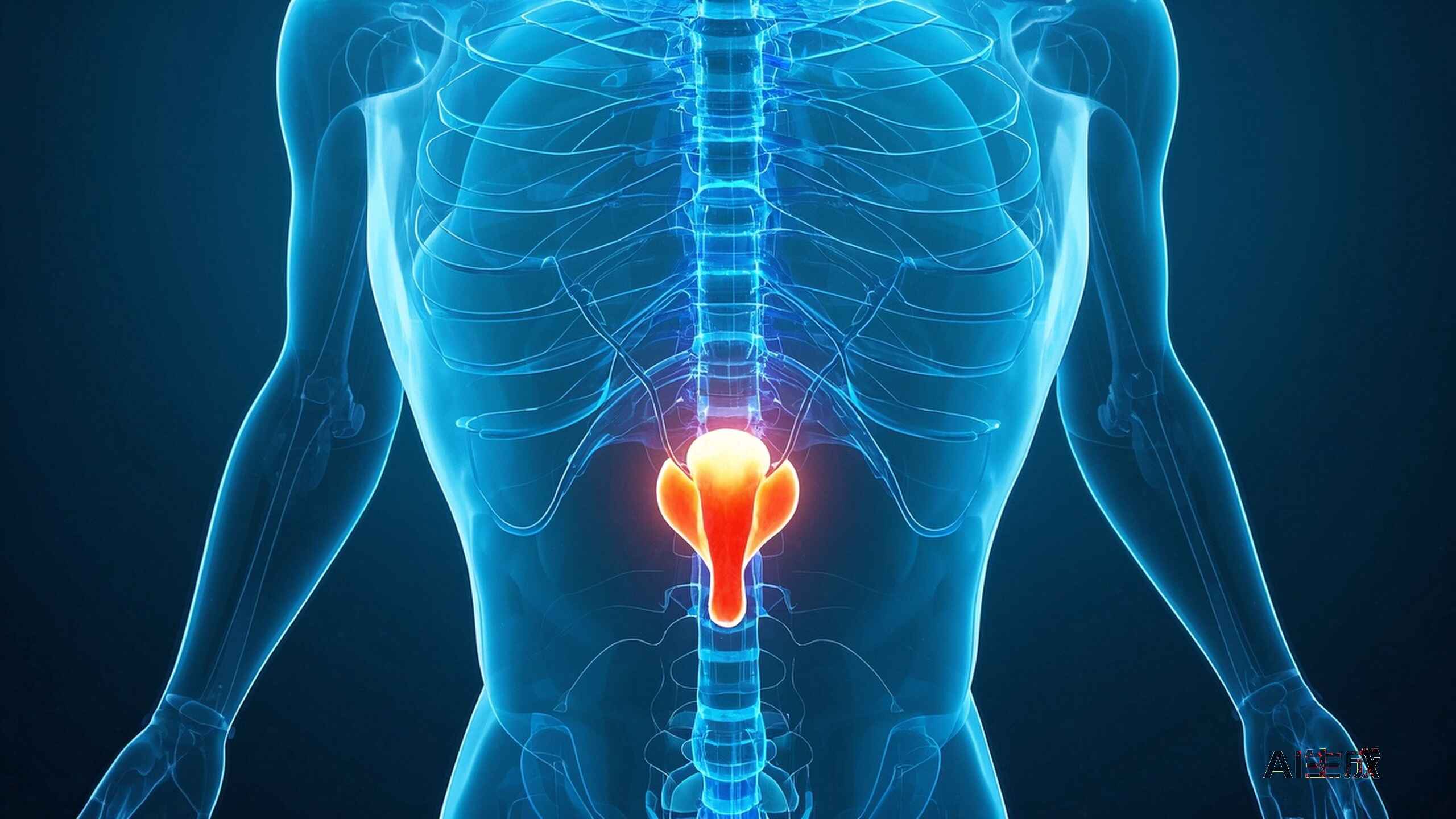 科普，重視宮頸健康，了解宮頸惡性腫瘤的關鍵知識與預防措施封面圖