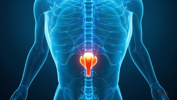 重视宫颈健康,了解宫颈恶性肿瘤的关键知识与预防措施