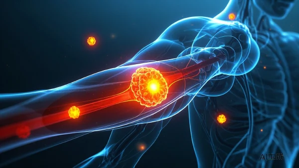 🩸 骨髓增生异常综合征:了解、识别与管理