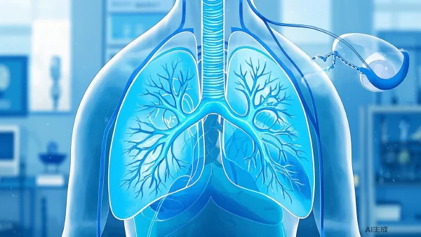 肺恶性肿瘤的治疗与药物科普——守护呼吸健康,从科学用药开始!