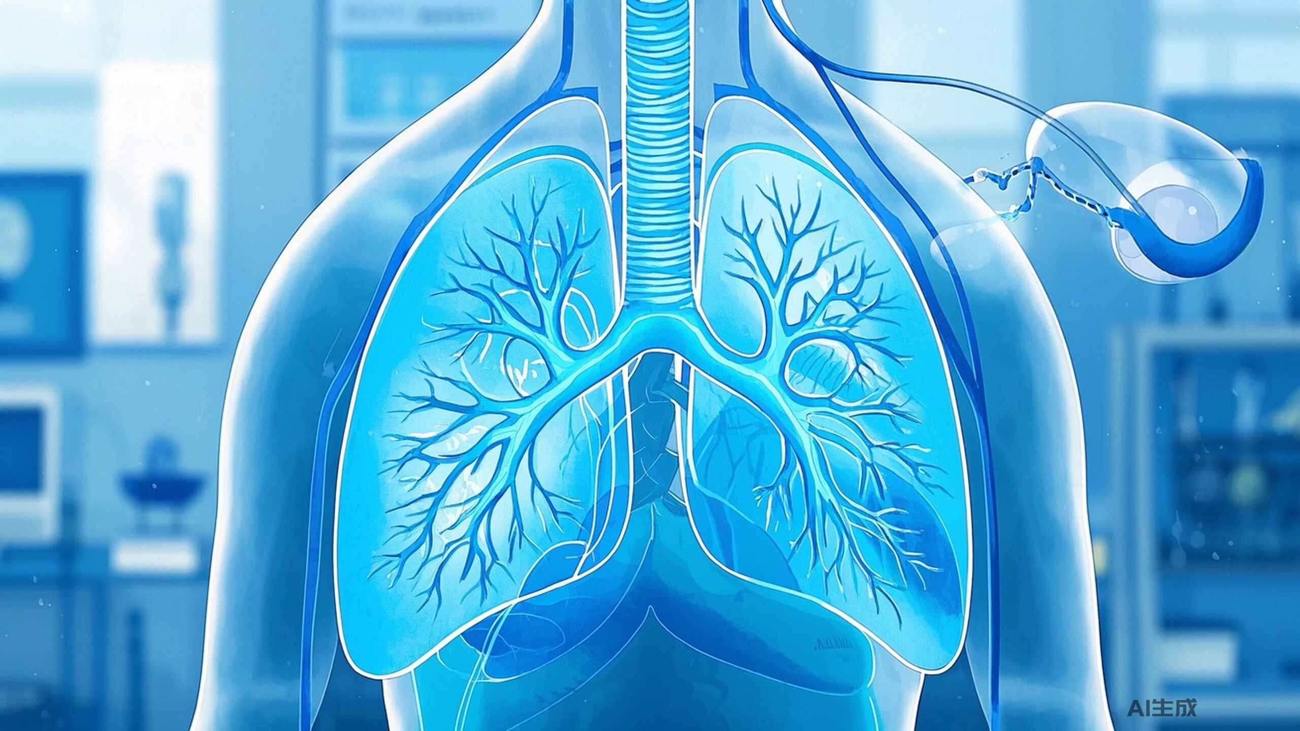 科普,肺恶性肿瘤的治疗与药物科普——守护呼吸健康,从科学用药开始!