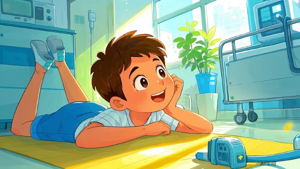 儿童食物过敏：营养替代全攻略与管理建议