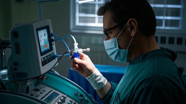 打通血管的希望：下肢动脉硬化闭塞症的导管介入治疗