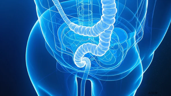 直肠乙状结肠交界恶性肿瘤：揭开其神秘面纱