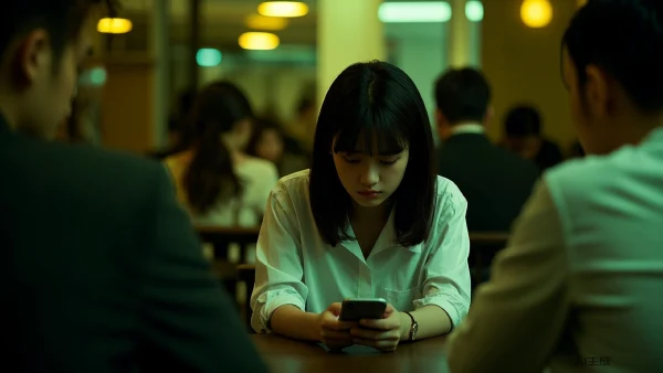 走出孤独的阴影:深入了解社交恐惧症及其解决方法