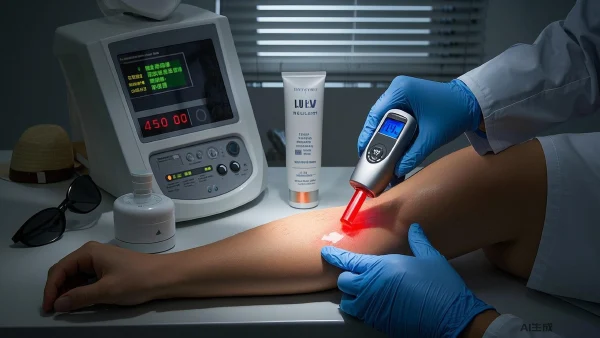 日光性皮炎不可小觑！了解病因、症状与防治方法