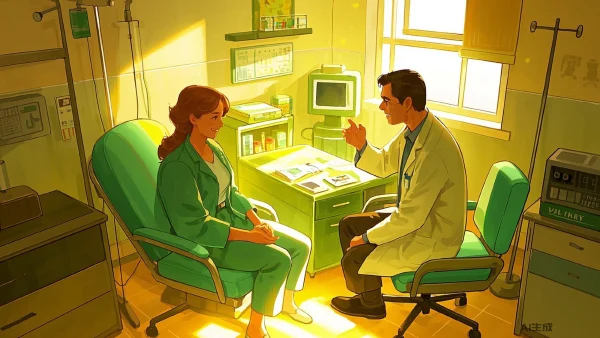 深入解析神经性皮炎:认识、治疗与预防