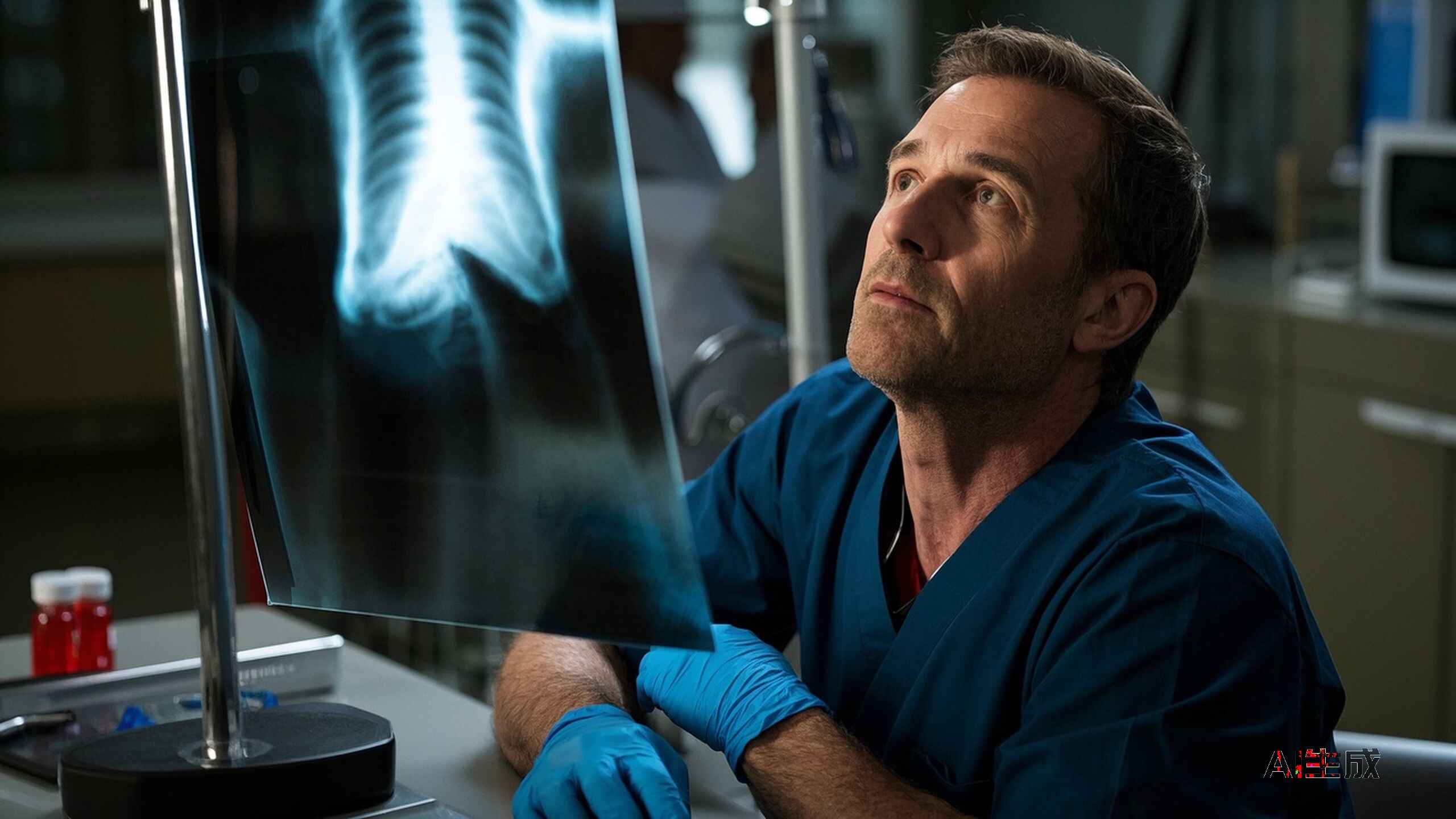 科普,肺癌EGFR L858R突变用药指南:关键用药细节全解析封面图