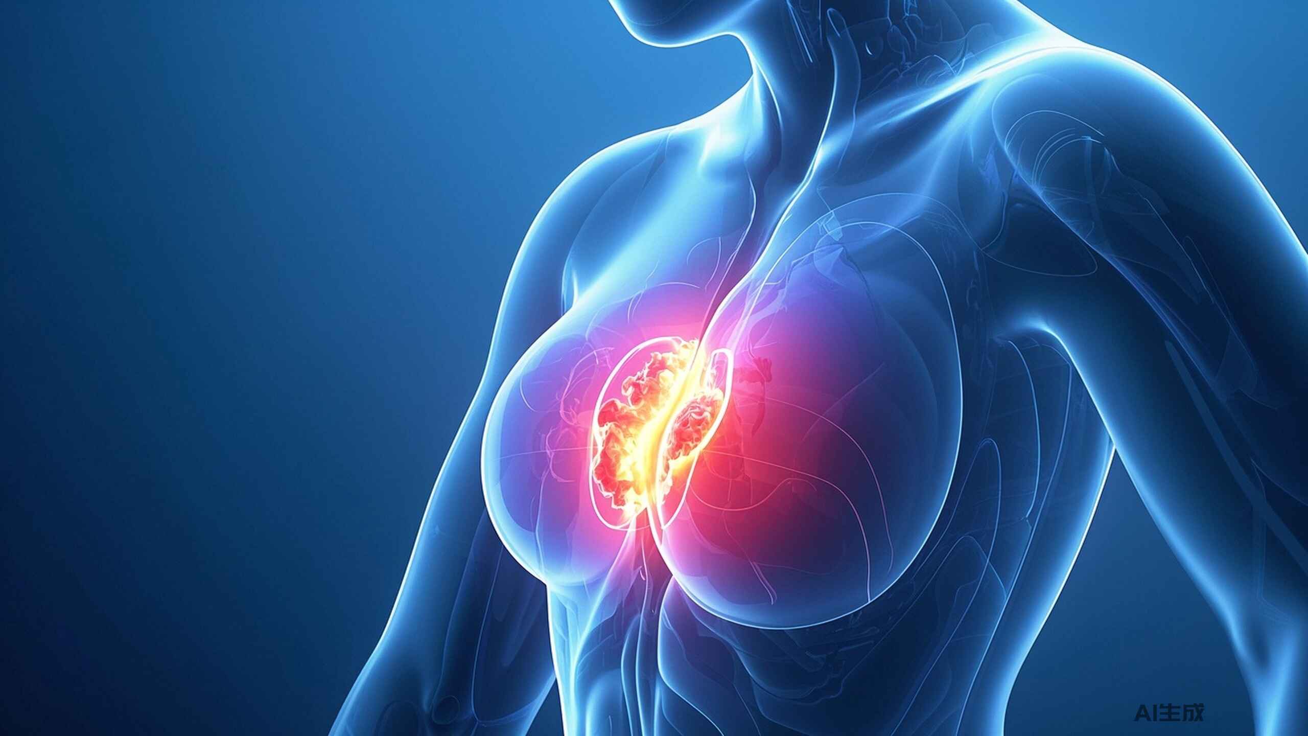 科普，乳腺癌的基本认知与科学应对封面图