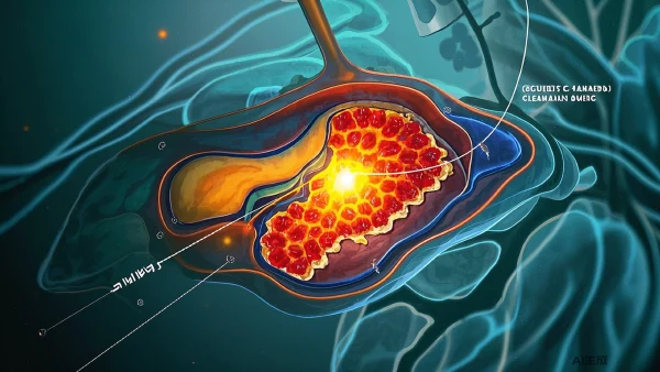 探秘胆源性胰腺炎：从病理到治疗的全景探讨