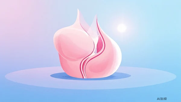 乳腺癌早期信号及预防指南