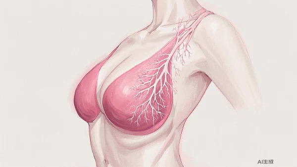 乳腺癌早发现与预防指南 - 女性健康自查必读