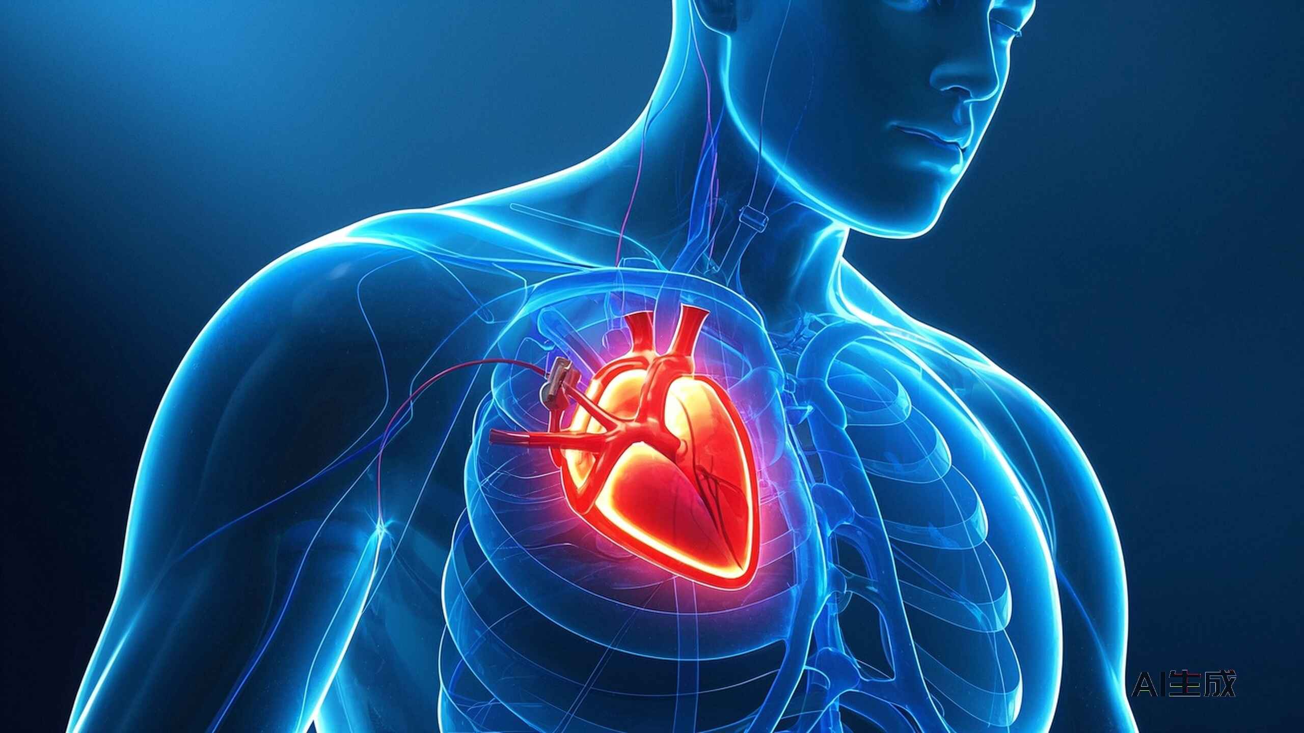 科普，麻醉在<span style="color: #da4707">三尖瓣</span><span style="color: #da4707">关闭不全</span>手术中的关键作用