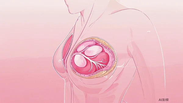 乳腺癌如何早发现、早治疗?教你科学应对女性健康的潜在危机