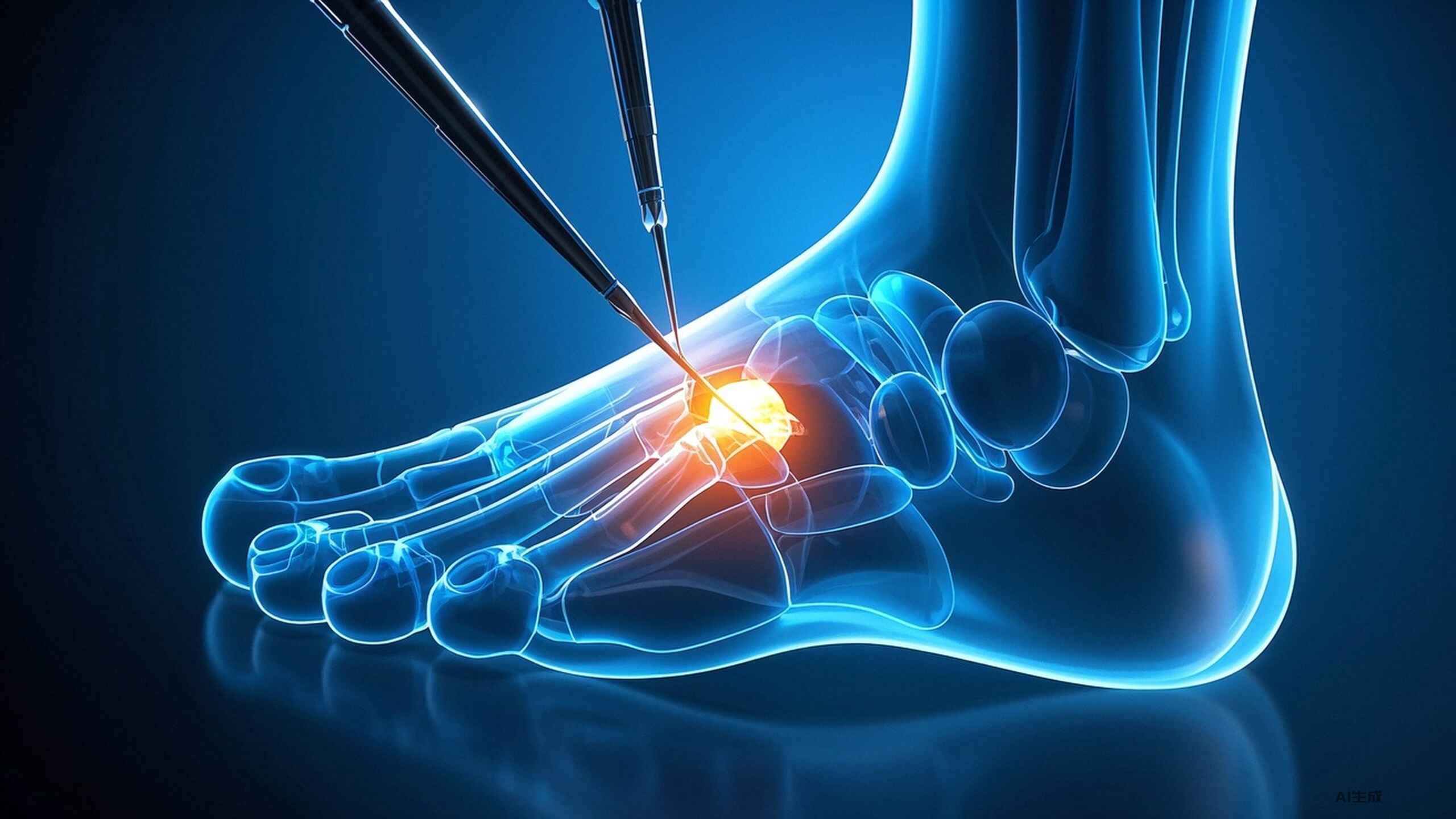 科普,麻醉领域应用:实用健康科普指南封面图