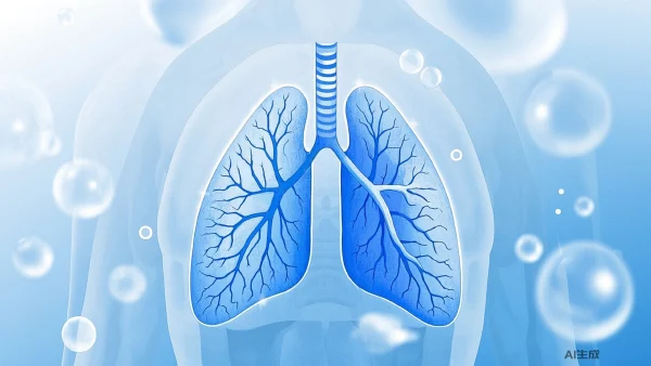突破性的肺癌治疗方法!了解最新的药物创新与使用指南