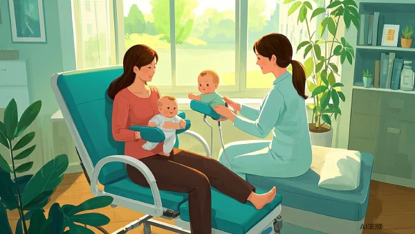 重塑自我：产后盆底康复的重要性与有效方法