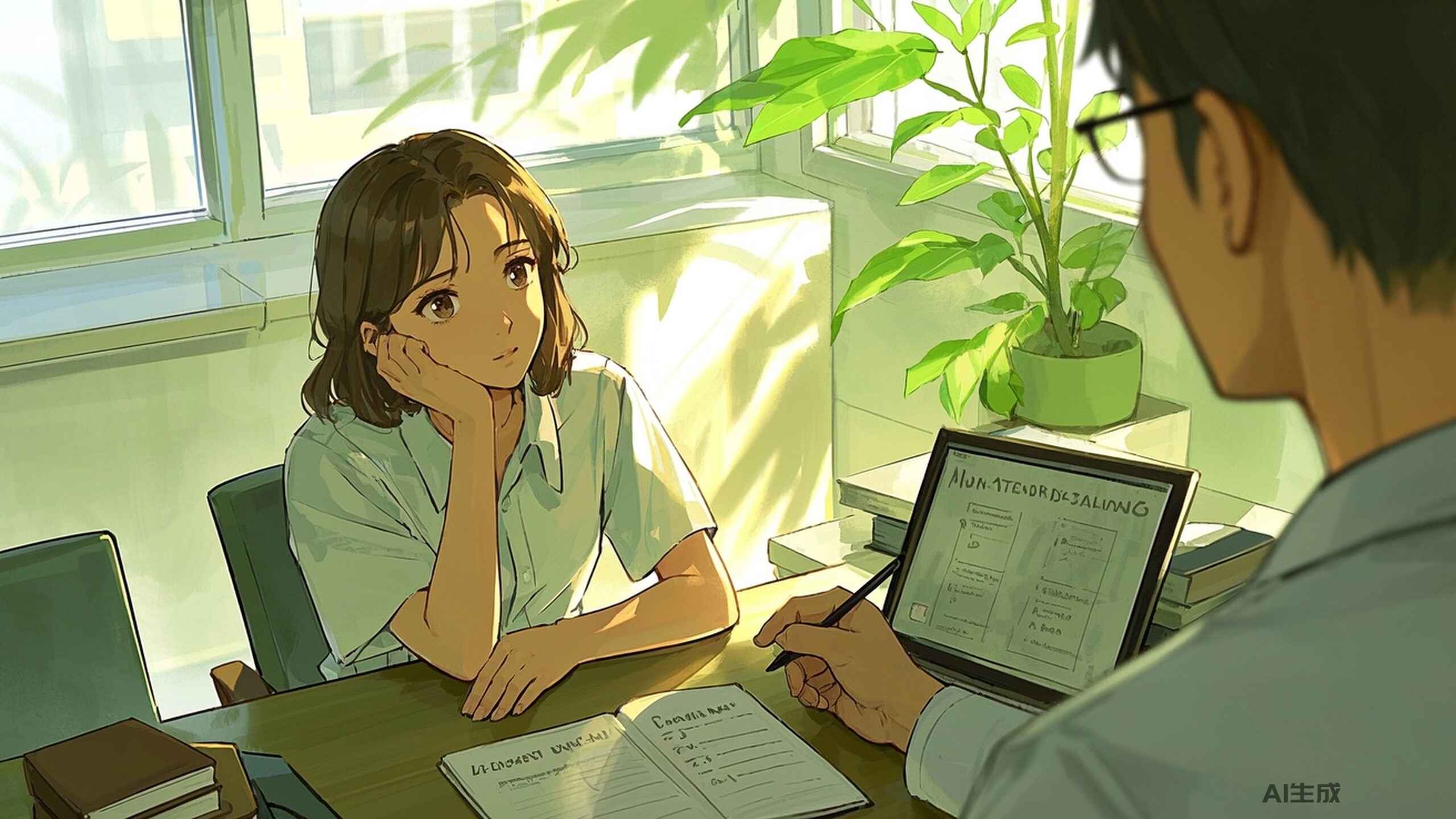 科普，聚焦与分散：解锁注意力不集中的<span style="color: #da4707">精神科</span>密码