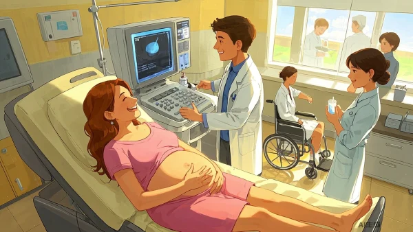 妊娠糖尿病:全面诊断与科学管理