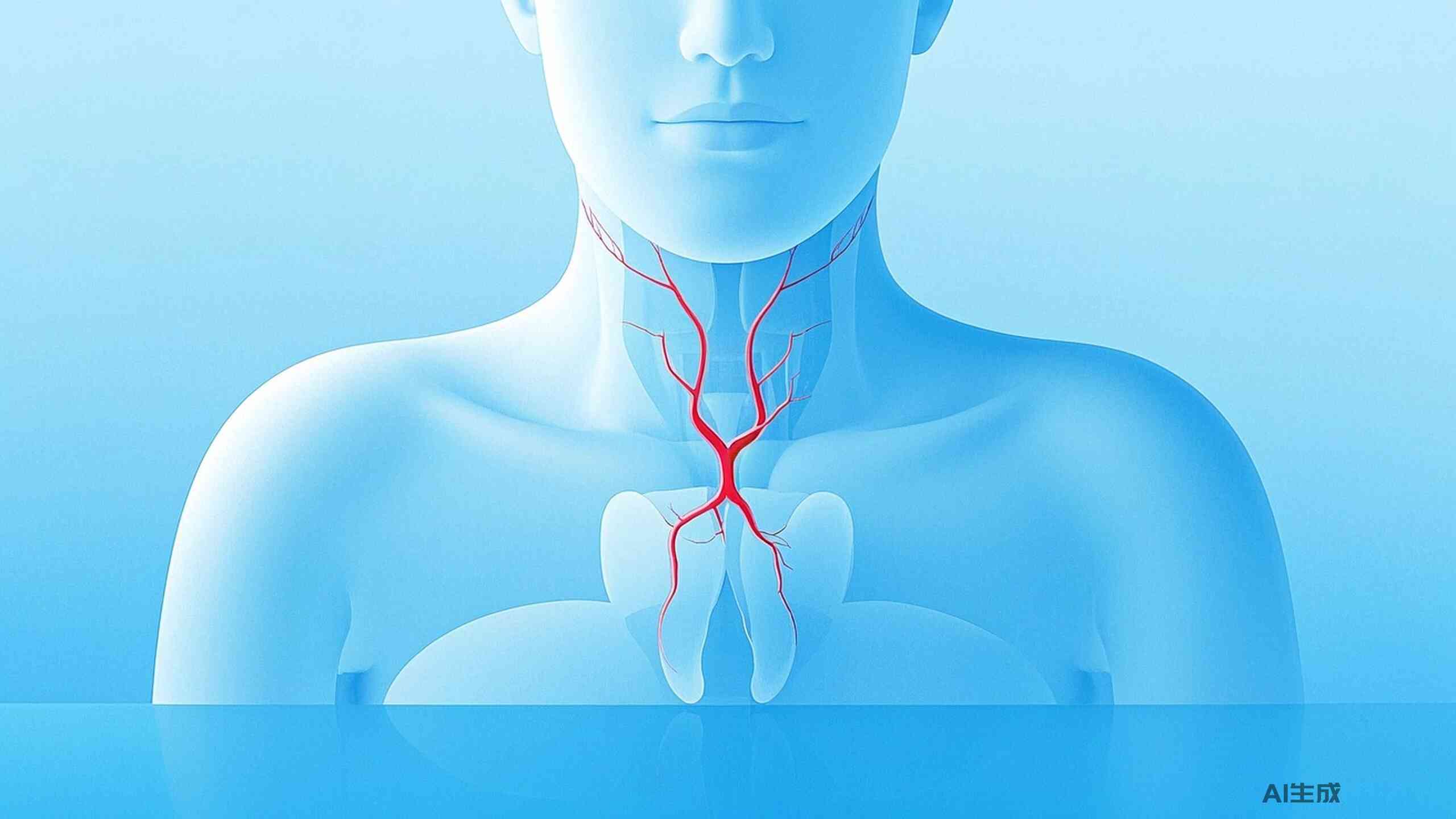 <span style="color: #da4707">甲状腺</span>功能<span style="color: #da4707">减退</span>：病因、诊断及科学管理