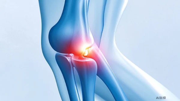 深度解析半月板损伤：病因、诊断与个性化治疗策略
