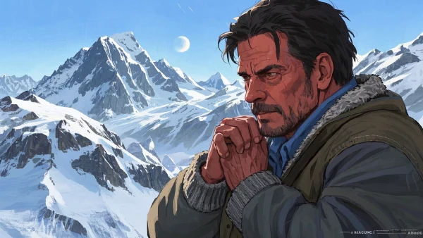 高原性高血压：在蓝天下的大山挑战与应对全解析