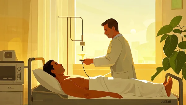 多发性骨髓瘤:隐匿杀手与如何守护健康