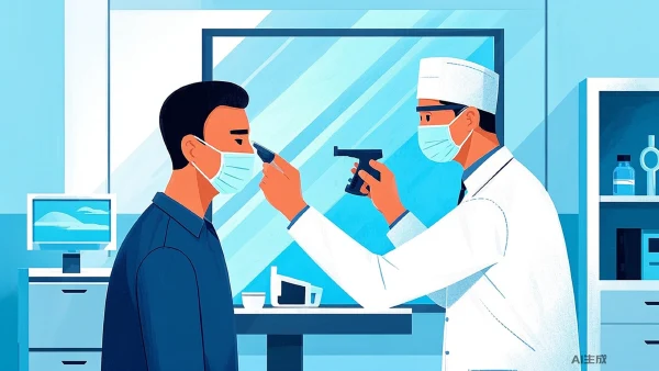 变应性鼻炎:深入了解及科学管理