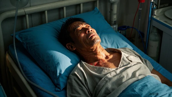 尘肺：你所不知道的“隐形”威胁与早期症状