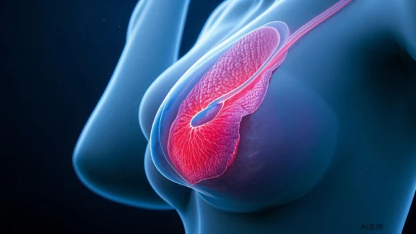 早期识别与预防:让我们远离乳腺癌