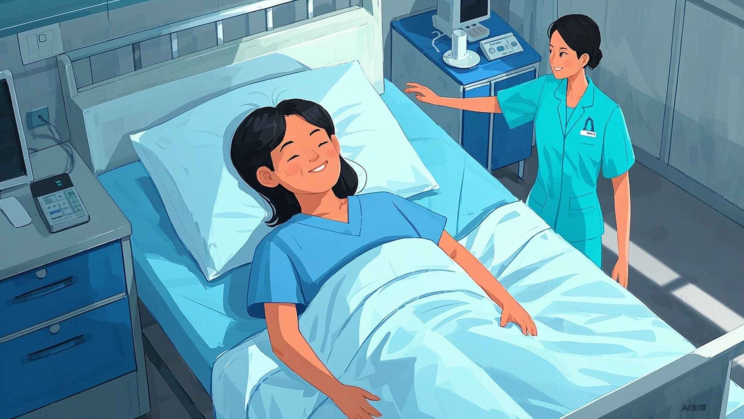 科普，毛囊炎预防与应对指南：有效应对皮肤问题封面图