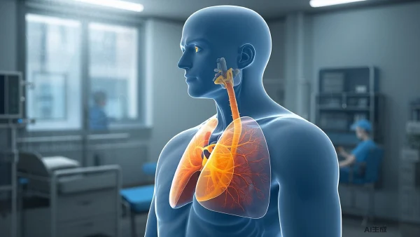 老年人呼吸道感染预防指南 | 护理与健康必备